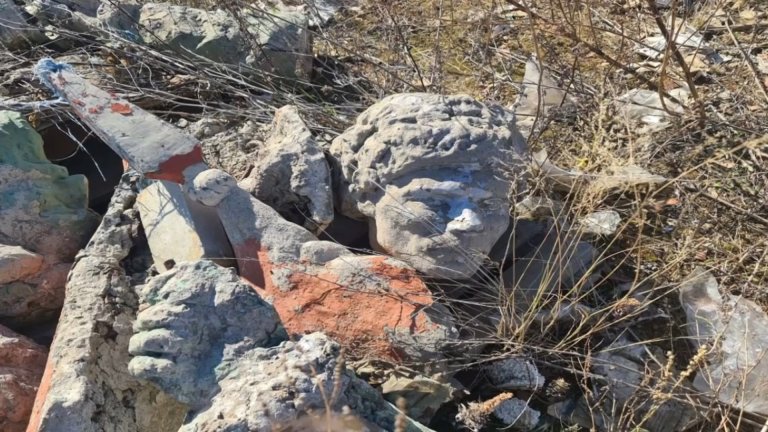 Восстановление памятника "Борцам Революции" проконтролирует прокуратура Иркутска